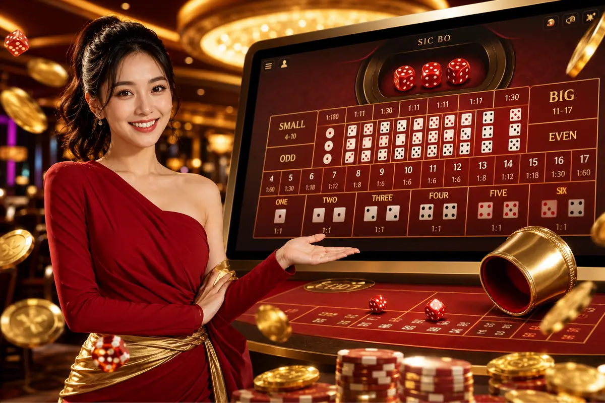 jcbet meja blackjack live dealer