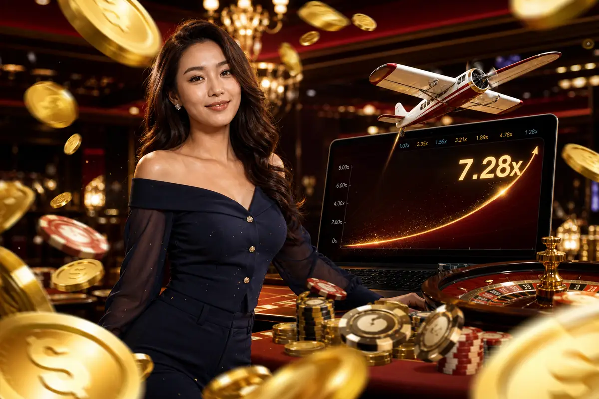 jcbet Casino kaedah pengeluaran wang pantas selamat
