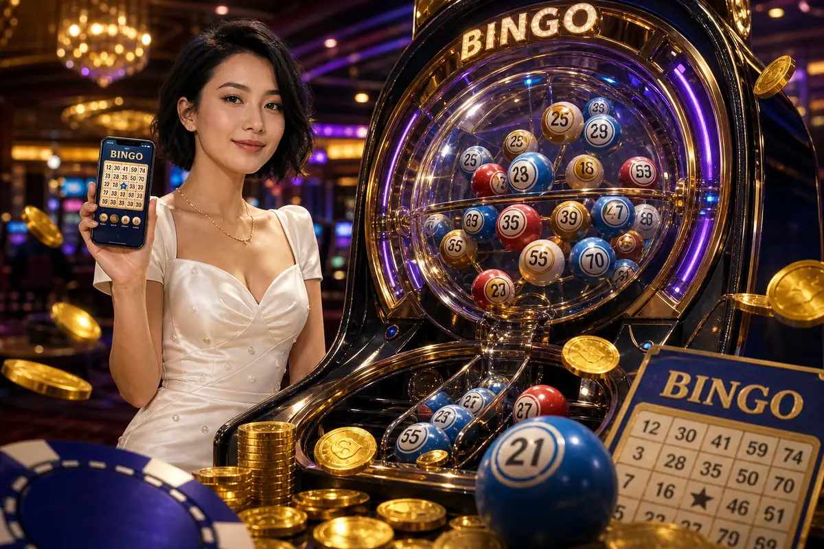 jcbet slot online koleksi permainan