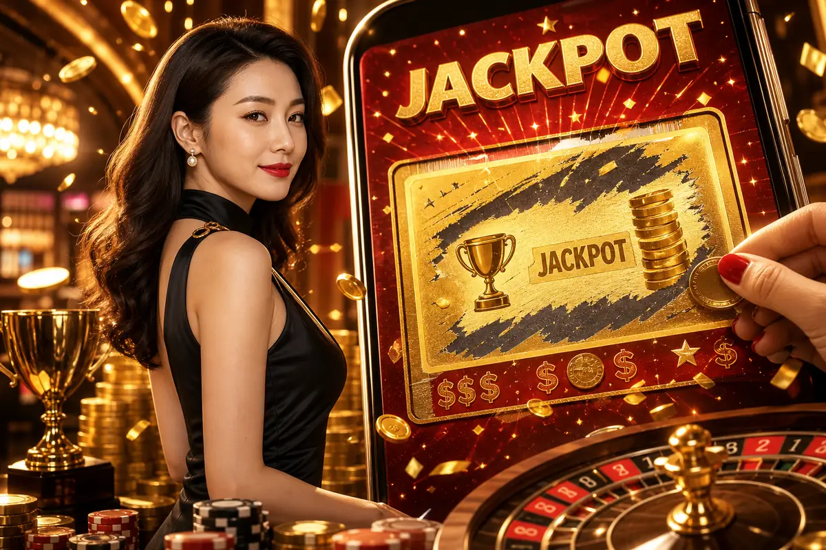 jcbet bonus cashback mingguan ganjaran VIP