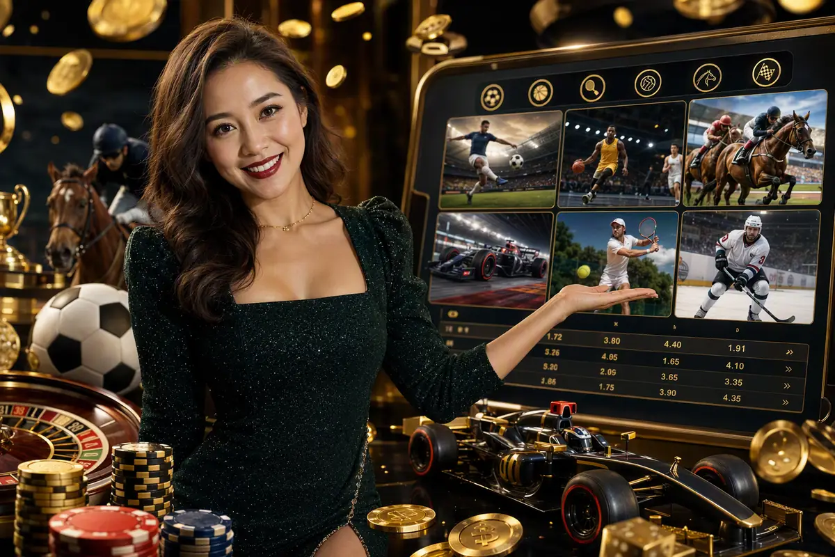 jcbet cara main slot panduan langkah demi langkah