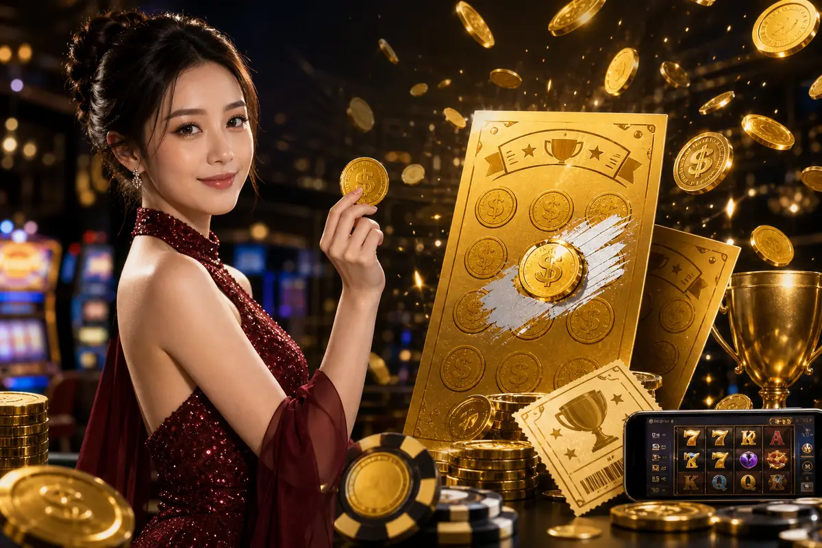 jcbet Casino cara deposit melalui e-wallet Malaysia
