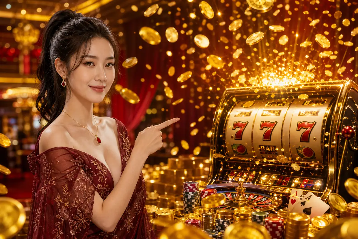 jcbet kasino online paparan utama Malaysia