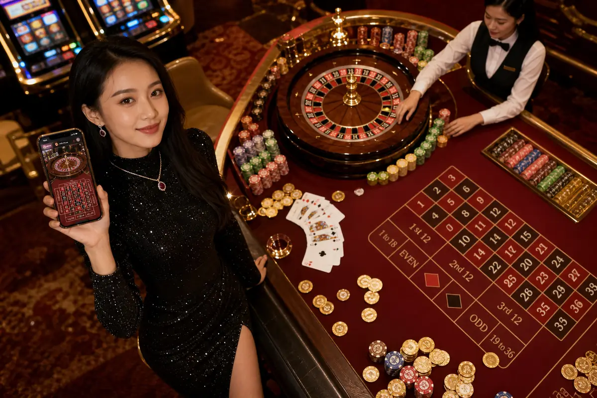 jcbet slot RTP dan volatiliti penerangan
